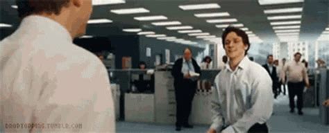 keyboard slap gif.